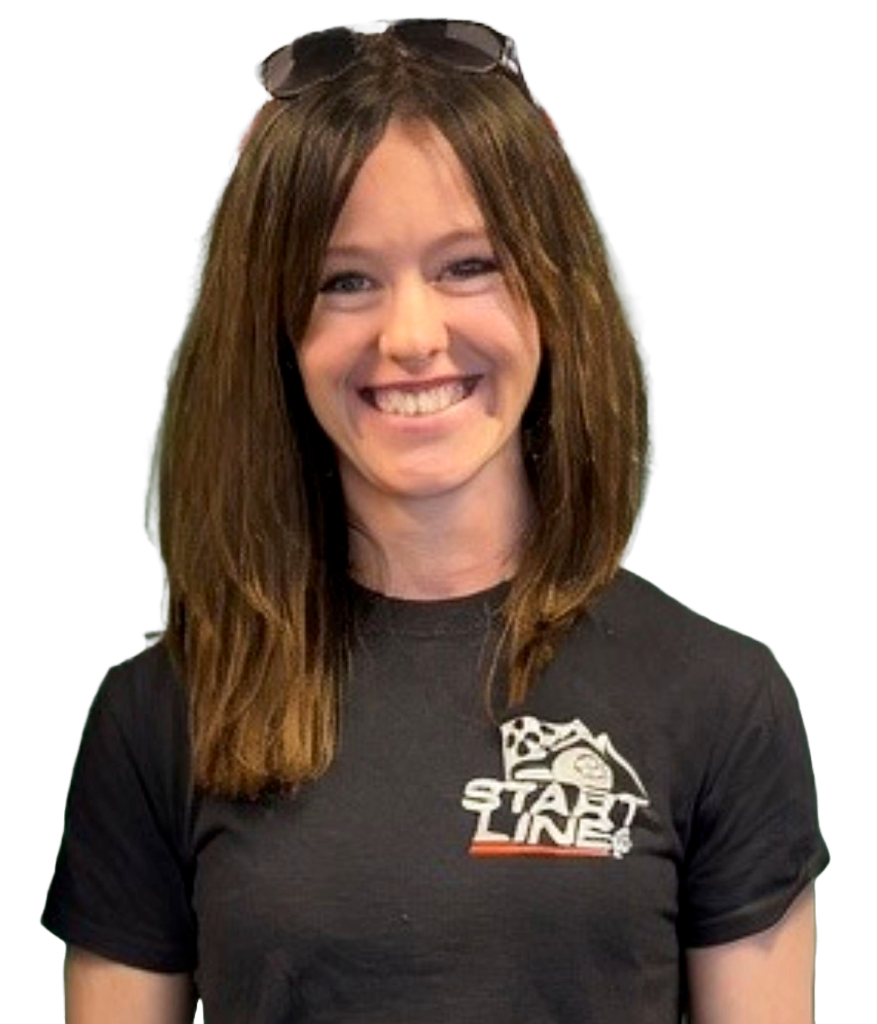 Beth Espey — host