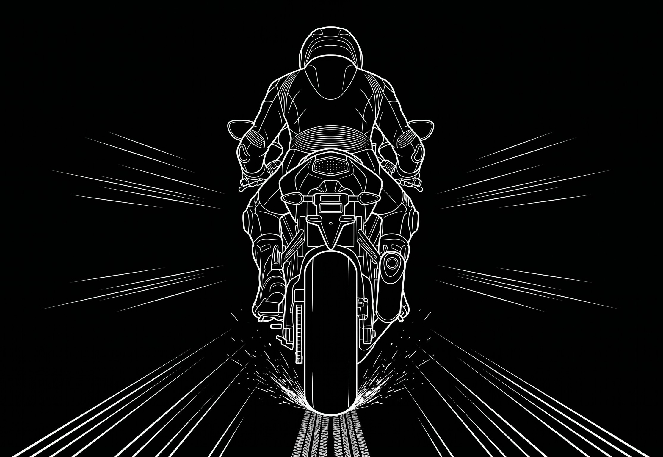 MGP Rider