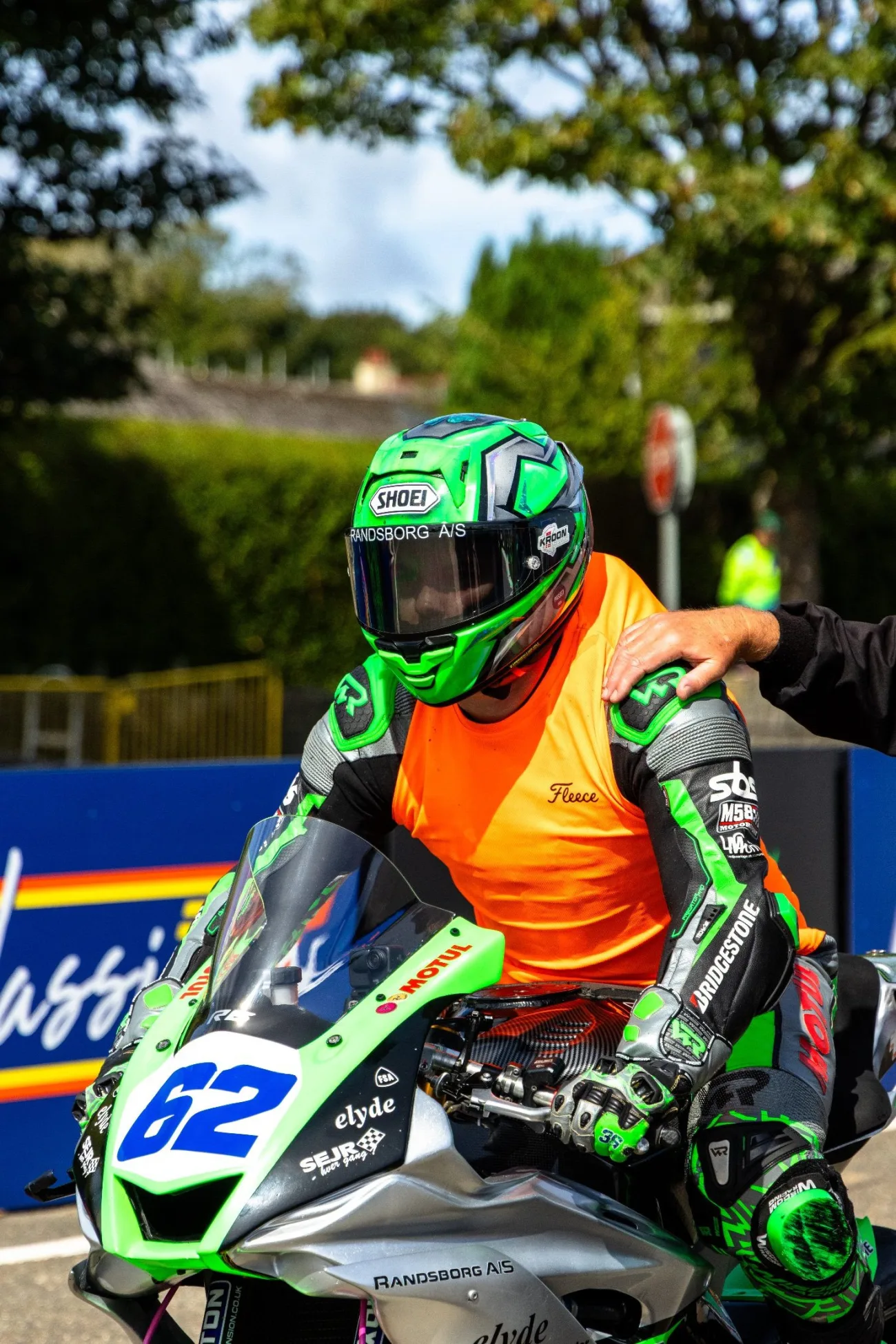 Could 2027 Be the Year You Take on the Mountain Course?