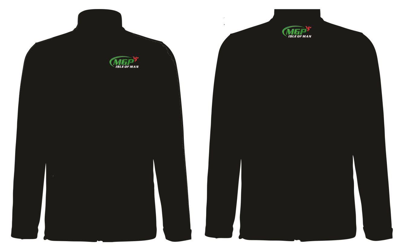 Double Layer Softshell Jacket