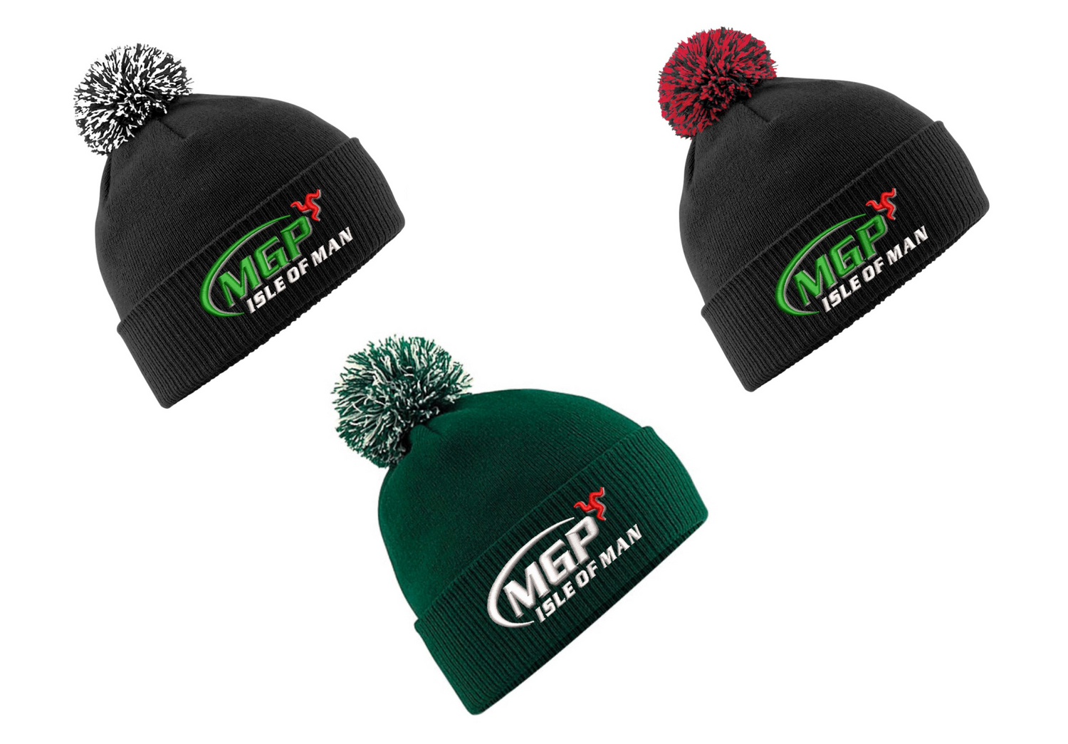 Snowstar Beanie [Beanies]