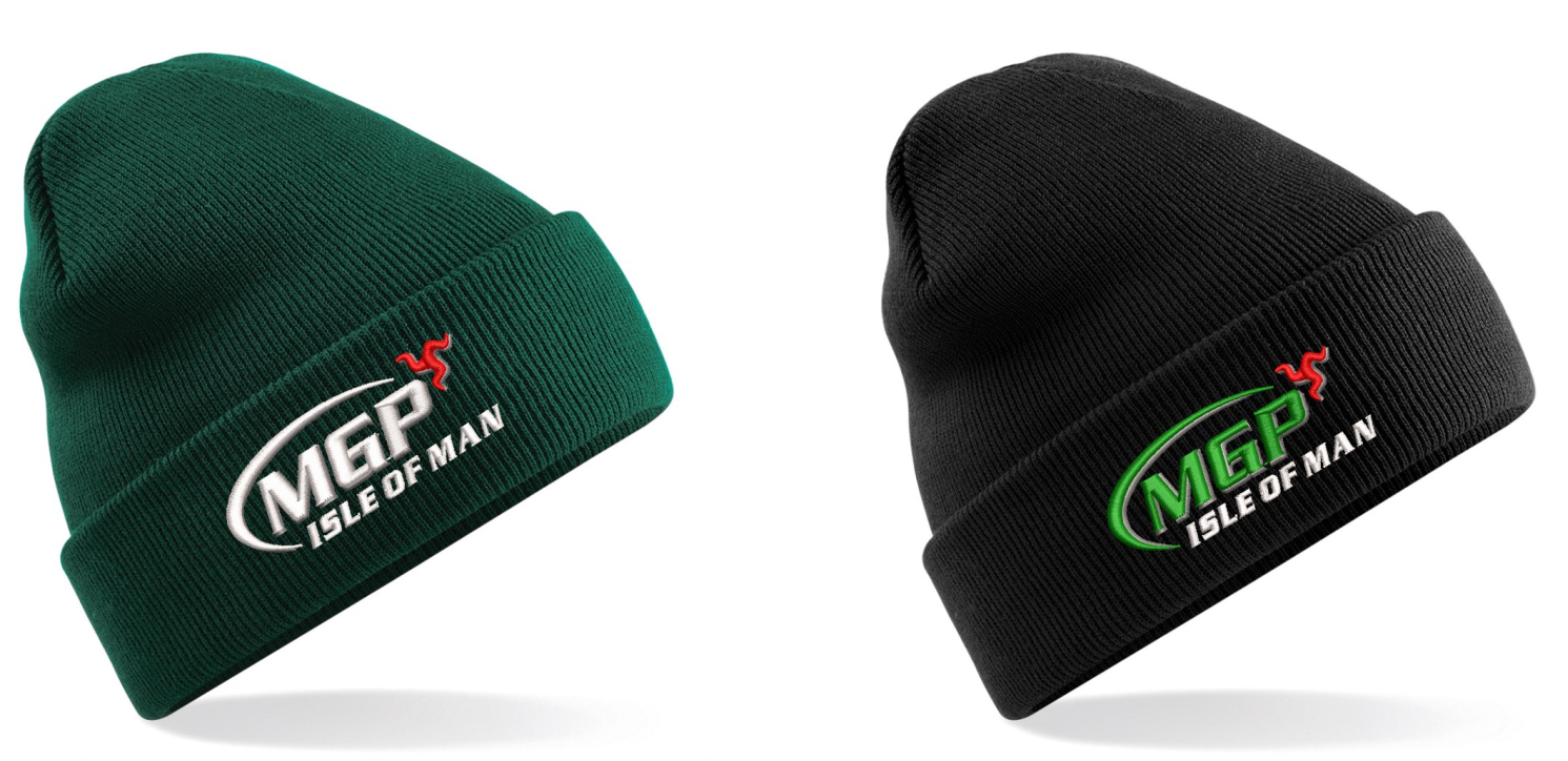 Fold Over Beanie [Beanies]
