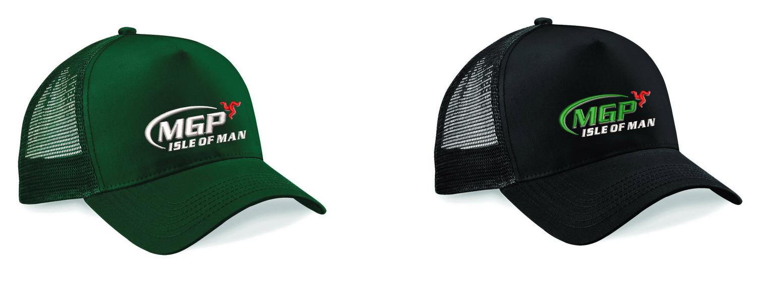 Truckers Cap