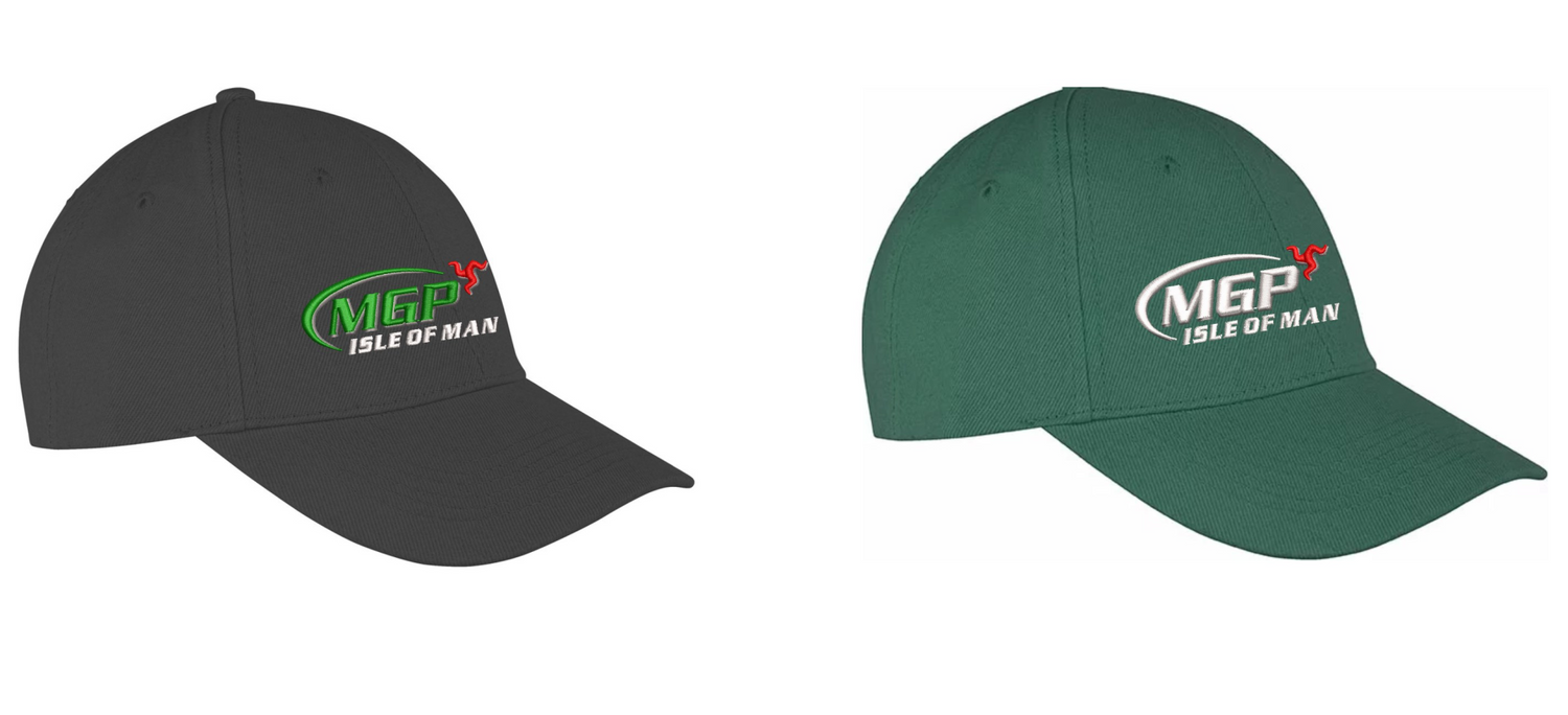 6 Panel Cap
