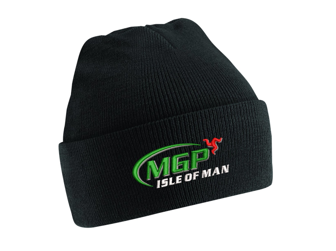 Fold Over Beanie [Childrens Beanies]