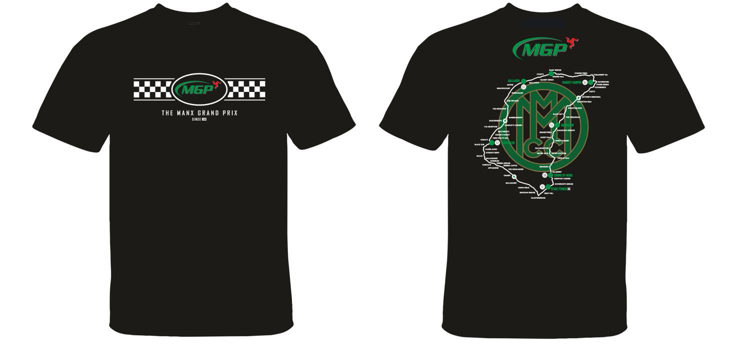 Winners Line [Childrens T-Shirts]