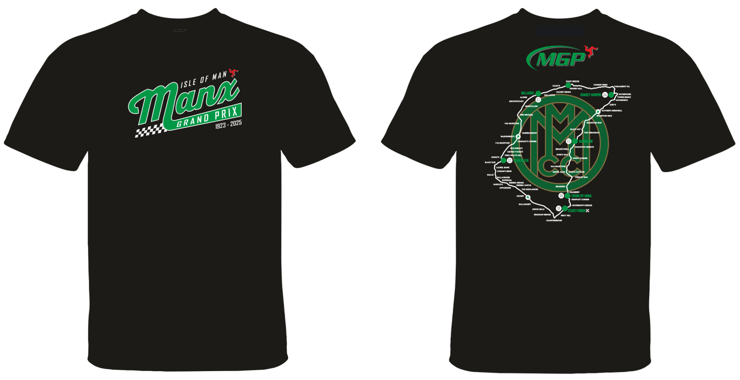 Retro Line [Childrens T-Shirts]