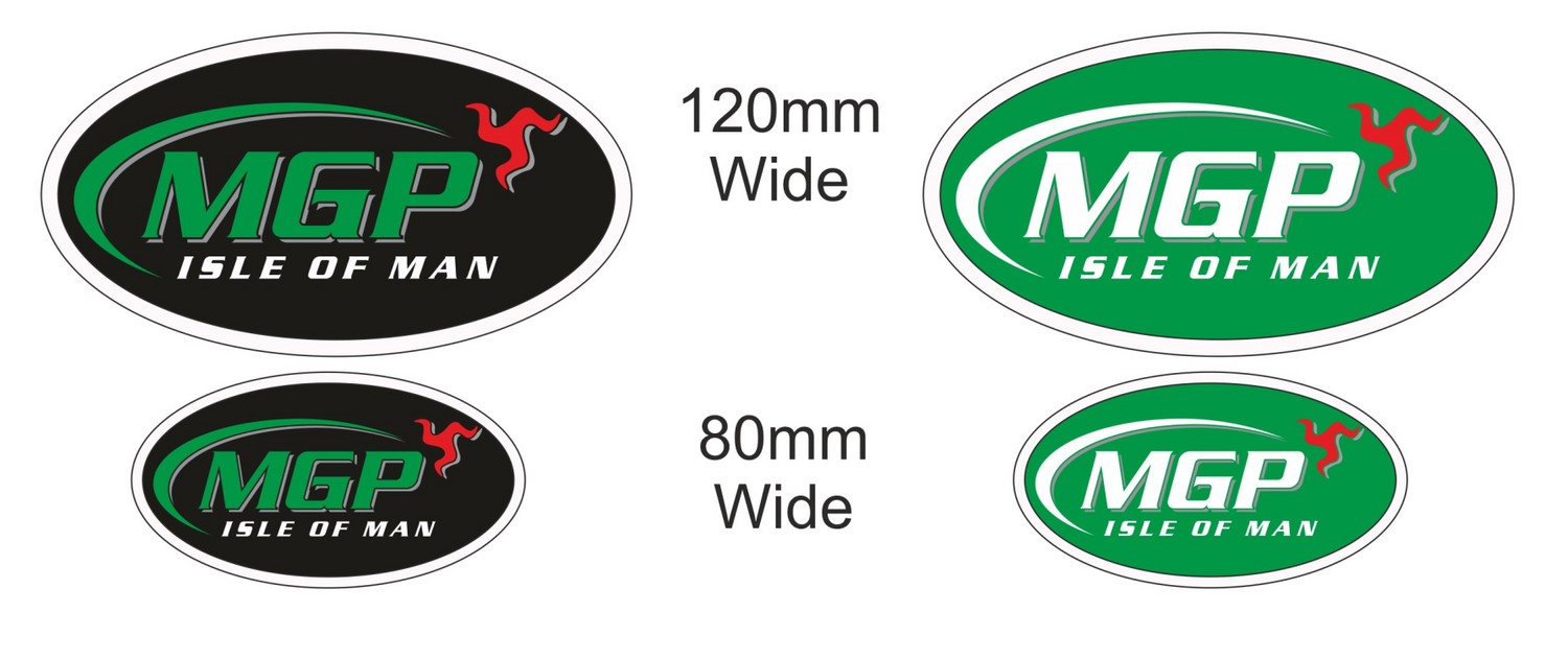 Sticker Set