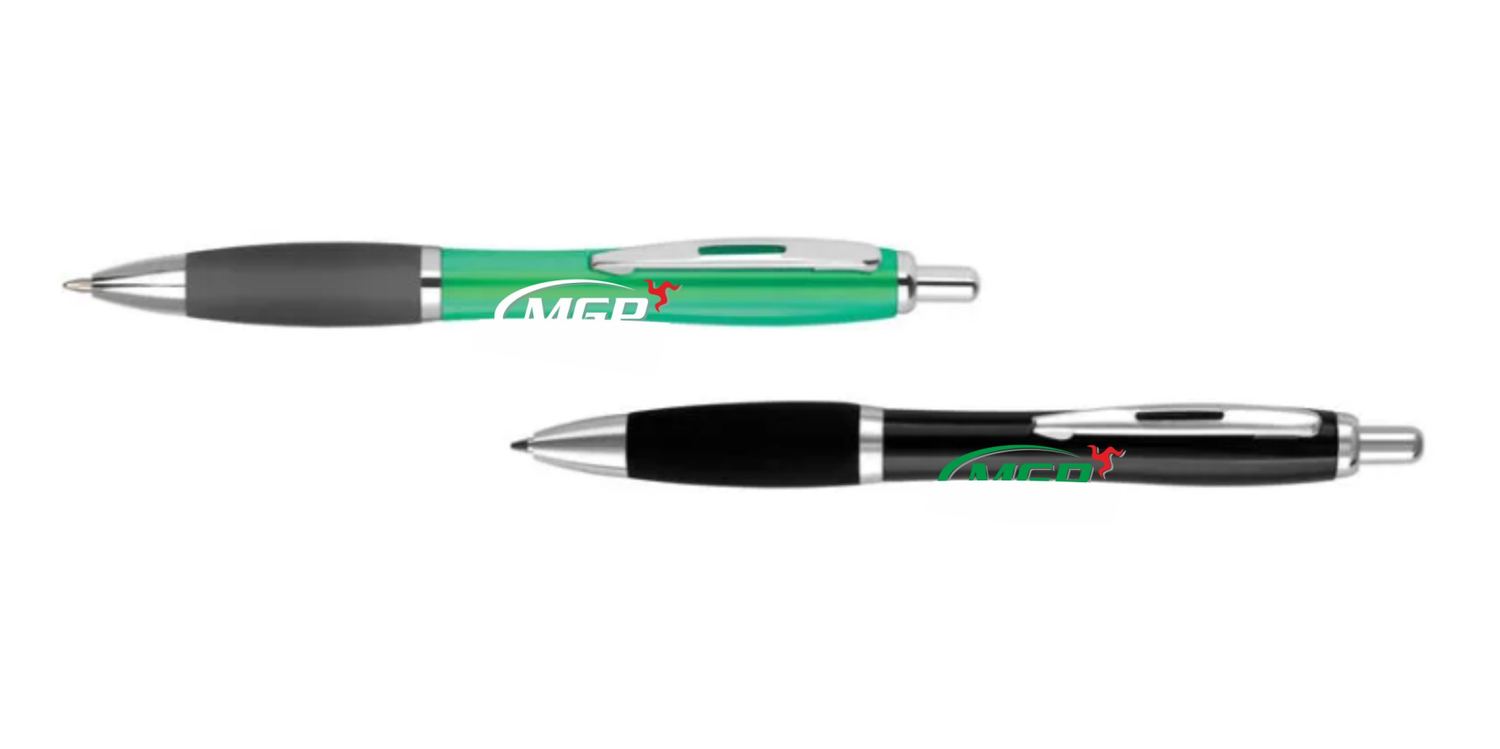 Custom Printed Pens